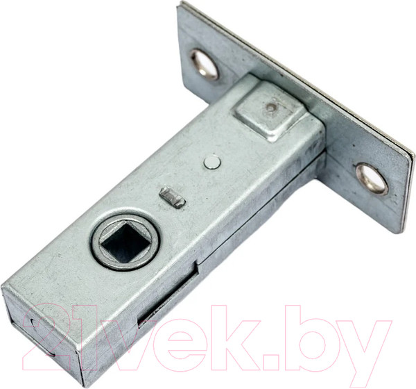 Изображение товара Защелка врезная Ренц INL-BK 45 MSN (никель супер матовый)