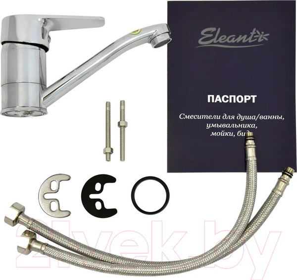 Изображение товара Смеситель Eleanti 0402.930