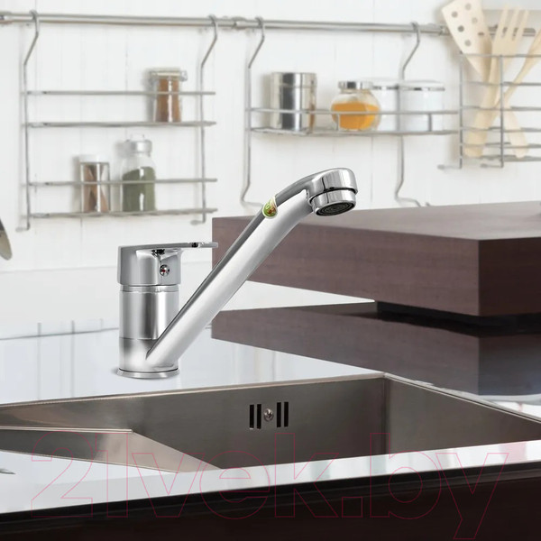 Изображение товара Смеситель Eleanti 0402.931