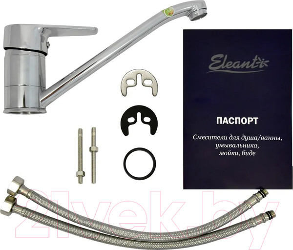 Изображение товара Смеситель Eleanti 0402.931