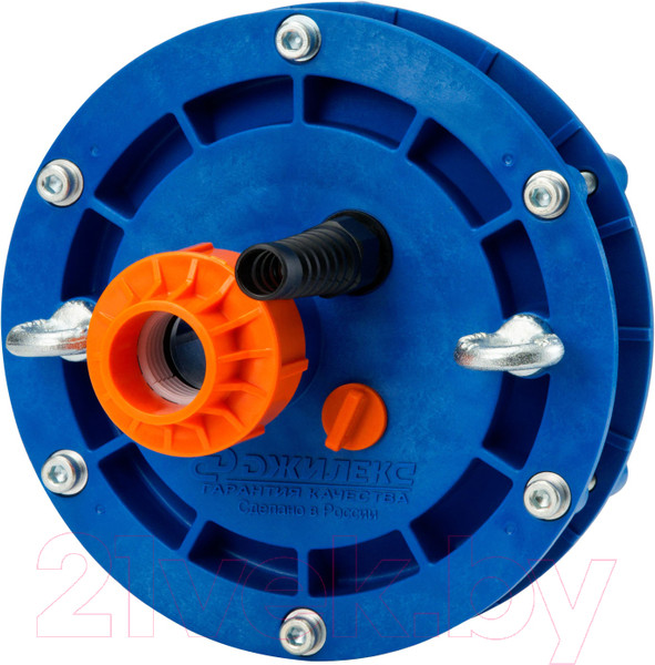 Изображение товара Оголовок скважинный Джилекс ОСП 110-133/32 / 6301