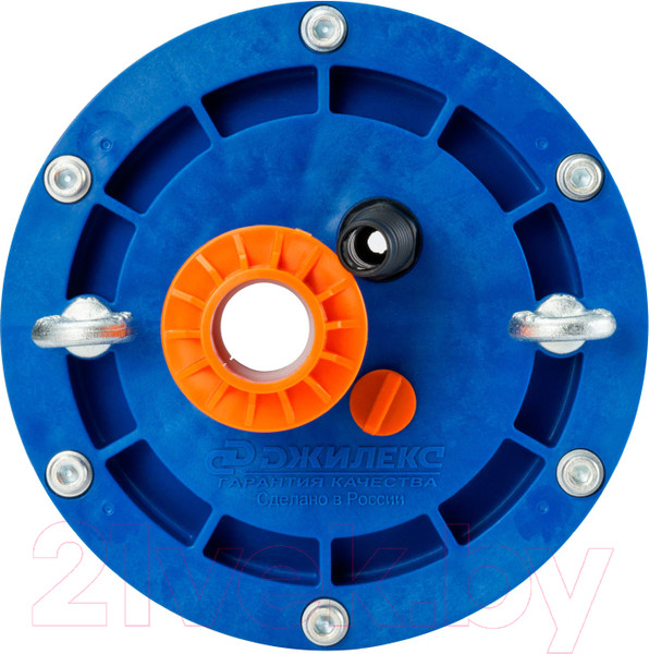 Изображение товара Оголовок скважинный Джилекс ОСП 110-133/32 / 6301