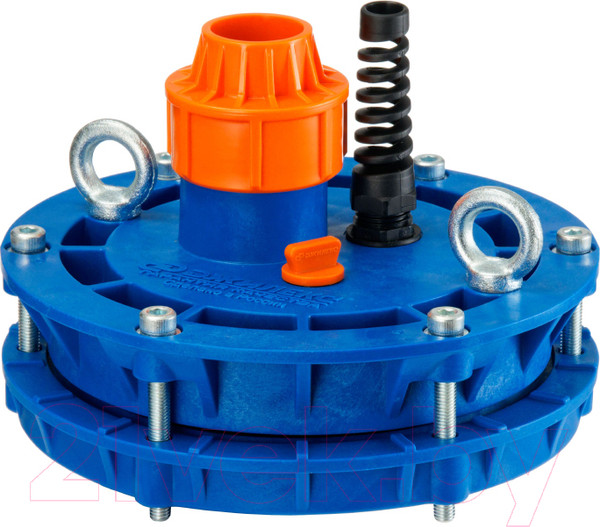 Изображение товара Оголовок скважинный Джилекс ОСП 110-133/32 / 6301