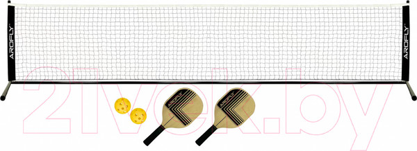 Изображение товара Активная игра Weekend Pickleball / 54.006.01.0