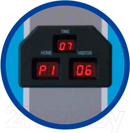 Изображение товара Активная игра Weekend Баскетбол напольный Double Shootout / 52.004.00.0