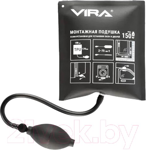 Изображение товара Подушка монтажная Vira Для установки окон и дверей 820149