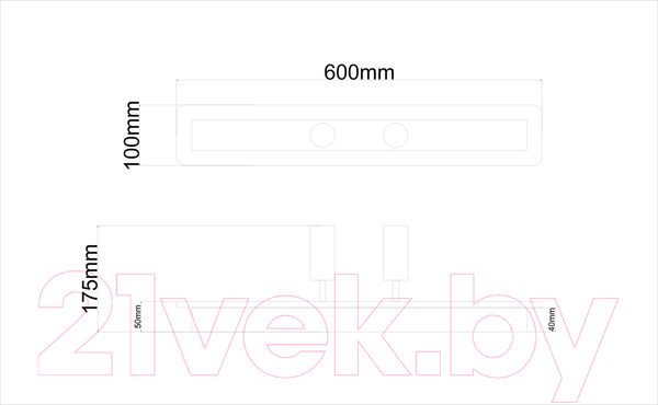 Изображение товара Потолочный светильник Arte Lamp Tommy A2607PL-22GO