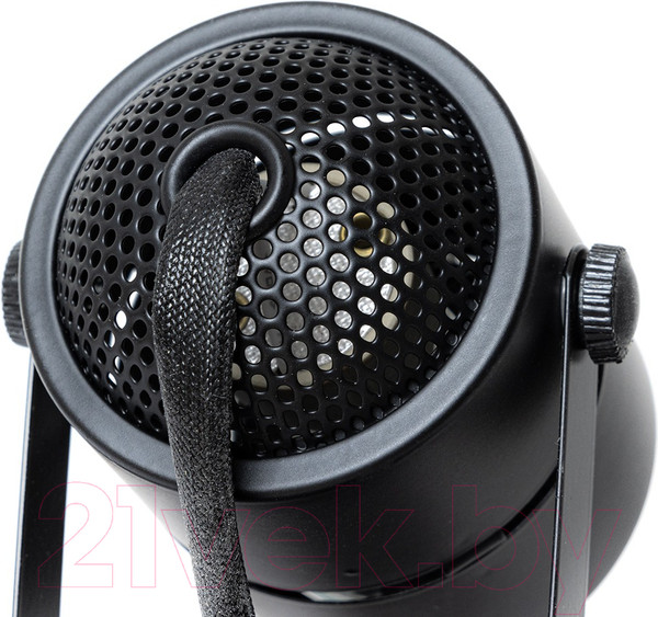Изображение товара Спот Arte Lamp Mizar A1311AP-1BK