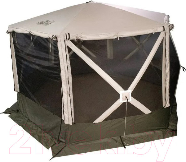 Изображение товара Туристический шатер Следопыт 1.89x1.72 / PF-TOR-K06