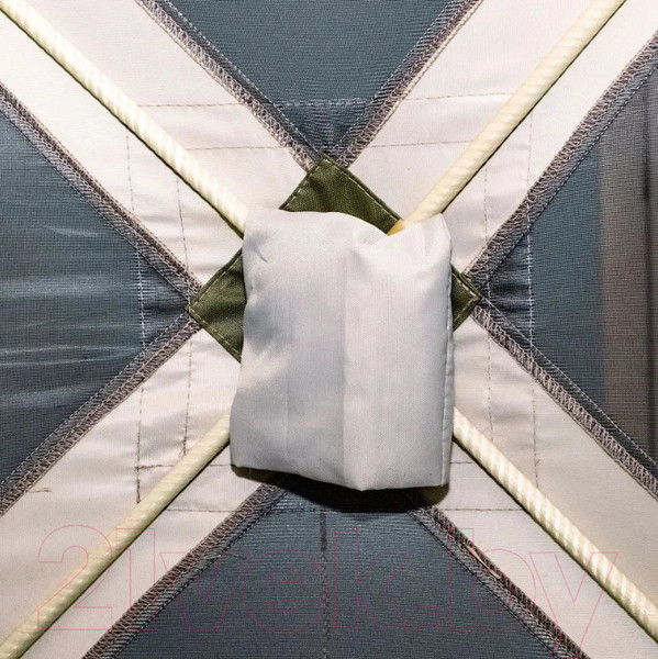 Изображение товара Туристический шатер Следопыт 1.89x1.72 / PF-TOR-K06