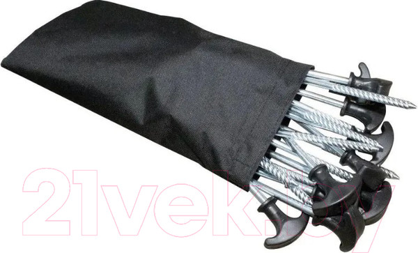 Изображение товара Туристический шатер Следопыт 1.89x1.72 / PF-TOR-K06