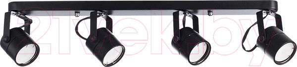 Изображение товара Спот Arte Lamp Mizar A1311PL-4BK