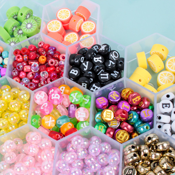 Изображение товара Набор для создания украшений Darvish Для создания браслетов / SR-T-3393A