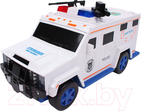 Изображение товара Копилка Darvish Police / SR-T-3324