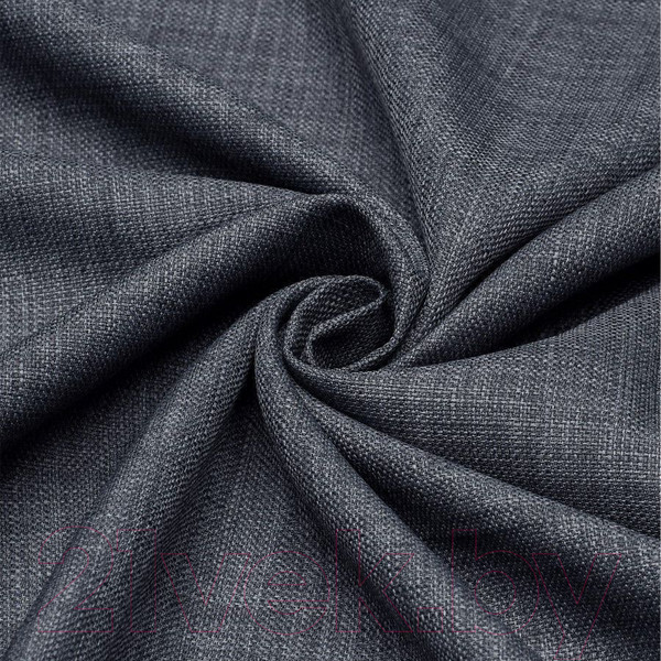 Изображение товара Комплект штор Pasionaria Бохо 300x240 (серый)