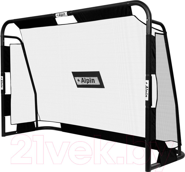 Изображение товара Футбольные ворота Alpin Game Gates GG-183