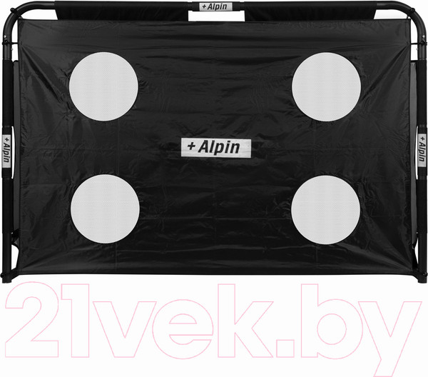 Изображение товара Футбольные ворота Alpin Game Gates GG-183