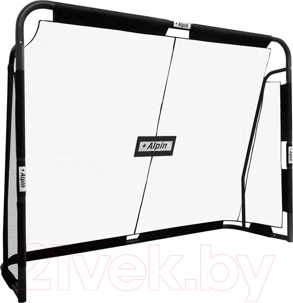 Изображение товара Футбольные ворота Alpin Game Gates GG-220