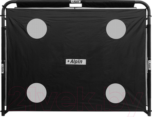 Изображение товара Футбольные ворота Alpin Game Gates GG-220