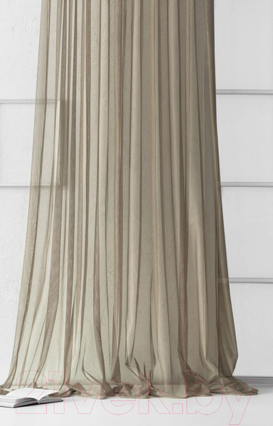 Изображение товара Гардина Pasionaria Грик 300x270 (капучино)