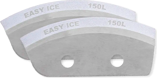 Изображение товара Набор ножей для ледобура Тонар Легкий лед 150L / NLL-150L.SL (левое вращение)