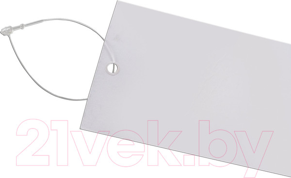 Изображение товара Набор ярлыкодержателей Brauberg 291048 (5000шт)