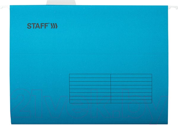 Изображение товара Набор папок Staff 270928 (10шт)
