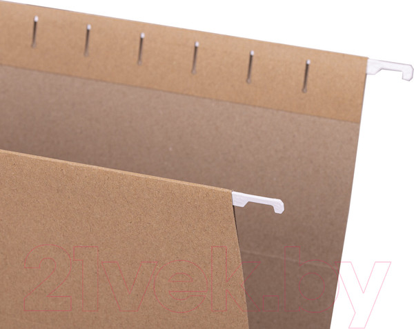 Изображение товара Набор папок Staff 270932 (10шт)