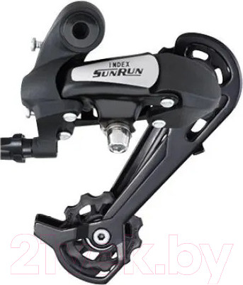 Изображение товара Переключатель для велосипеда Sunrun RD-HG-26A (задний)