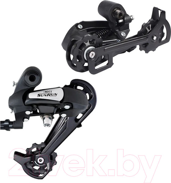 Изображение товара Переключатель для велосипеда Sunrun RD-HG-26A (задний)