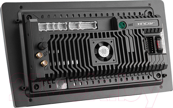 Изображение товара Бездисковая автомагнитола Incar TMX2-2245-3