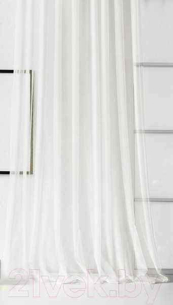 Изображение товара Гардина Pasionaria Грик 300x270 (айвори)