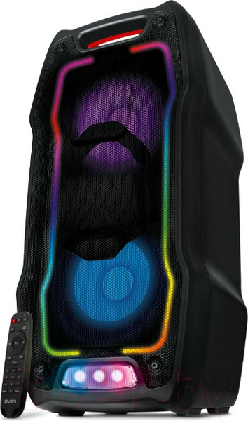 Изображение товара Портативная колонка Sven PS-730