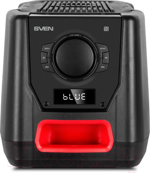 Изображение товара Портативная колонка Sven PS-730