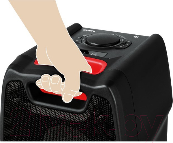 Изображение товара Портативная колонка Sven PS-730