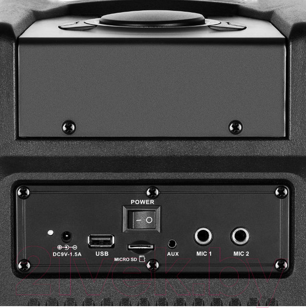 Изображение товара Портативная колонка Sven PS-730