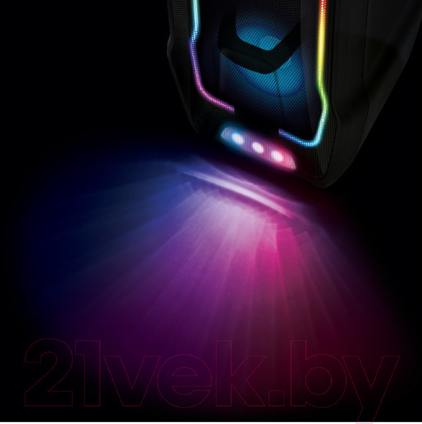 Изображение товара Портативная колонка Sven PS-730