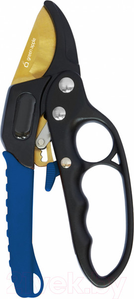 Изображение товара Секатор механический Green Apple GAECO01-72 / Б0044343