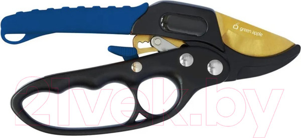 Изображение товара Секатор механический Green Apple GAECO01-72 / Б0044343