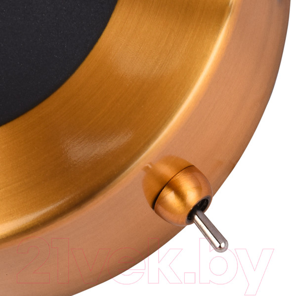 Изображение товара Подсветка для картин и зеркал Arte Lamp Sol A7912AP-1BK