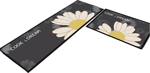 Изображение товара Набор ковриков DomiNado 97-459 (2шт)