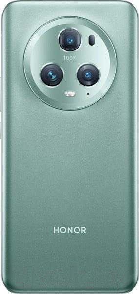Изображение товара Смартфон Honor Magic5 Pro 12GB/512GB (зеленый)