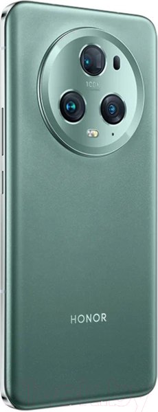Изображение товара Смартфон Honor Magic5 Pro 12GB/512GB (зеленый)