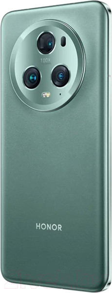 Изображение товара Смартфон Honor Magic5 Pro 12GB/512GB (зеленый)