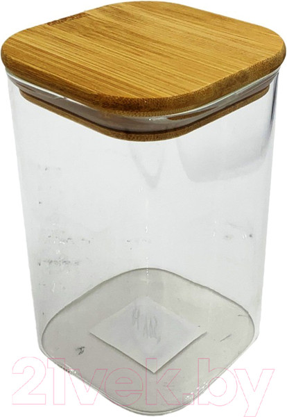 Изображение товара Емкость для хранения DomiNado 3S0J125-2BL