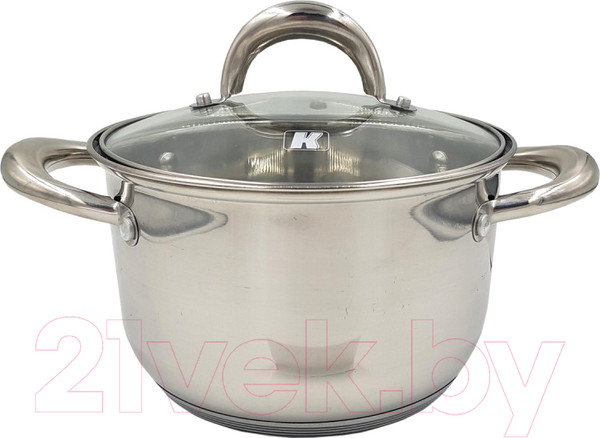 Изображение товара Кастрюля DomiNado LB-1845-3