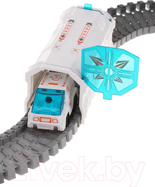 Изображение товара Автотрек Наша игрушка 7501