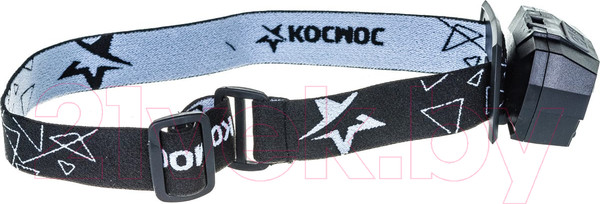 Изображение товара Фонарь Космос KocHuntHelper5W