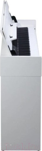 Изображение товара Цифровое фортепиано Medeli CP203-WH (белый)