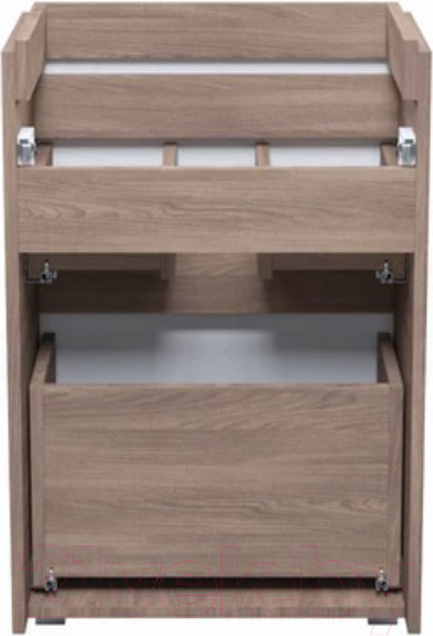 Изображение товара Тумба под умывальник IDDIS Zodiac ZOD5ABFi95